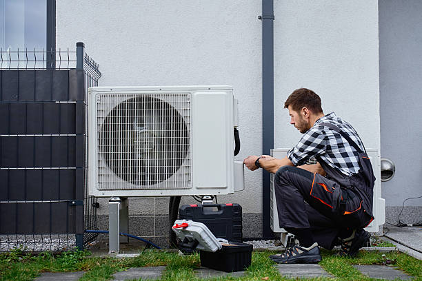 Trusted Hvac service in Lincoln University, PA - HVAC Repair CO